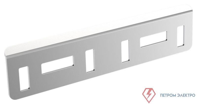 Пластина соединительная 50мм IEK CLM51D-PS-050