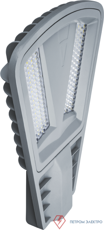 Светильник светодиодный 14 329 NSF-PW6-80-5K-LED ДКУ 80Вт 5000К IP65 9600лм уличный Navigator 14329