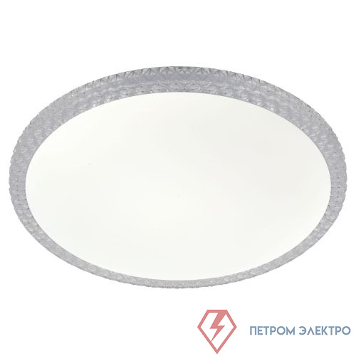 Светильник светодиодный Классик SPB-6 WH Slim Mystery 36W-5К 36Вт 5000К без ДУ Эра Б0069767