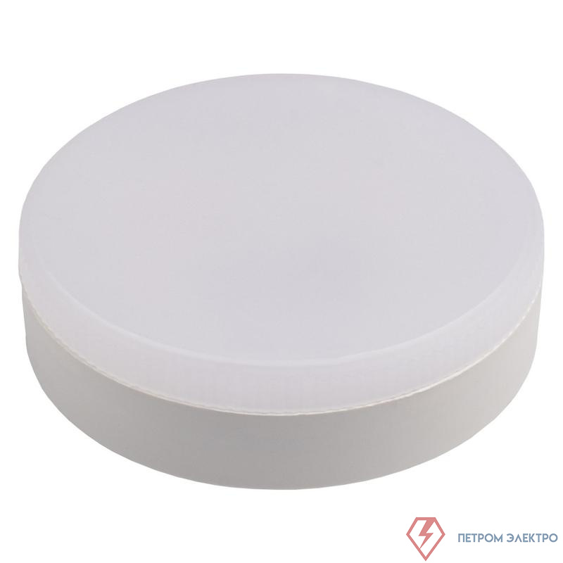 Лампа светодиодная PLED-GX53 20Вт 3000К GX53 1630лм JazzWay 5065284