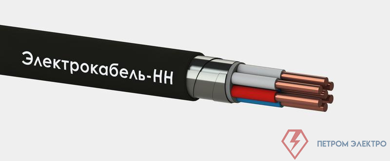 Кабель КВБбШвнг(А)-LS 7х1.5 0.66кВ (м) ЭЛЕКТРОКАБЕЛЬ НН 00-00030169