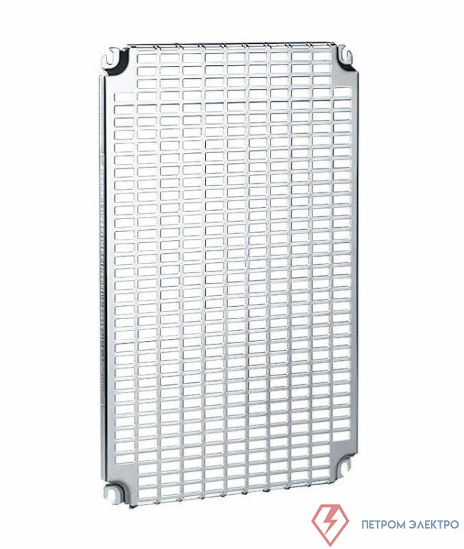 Плата перфорированная 600х400 SchE NSYMR64
