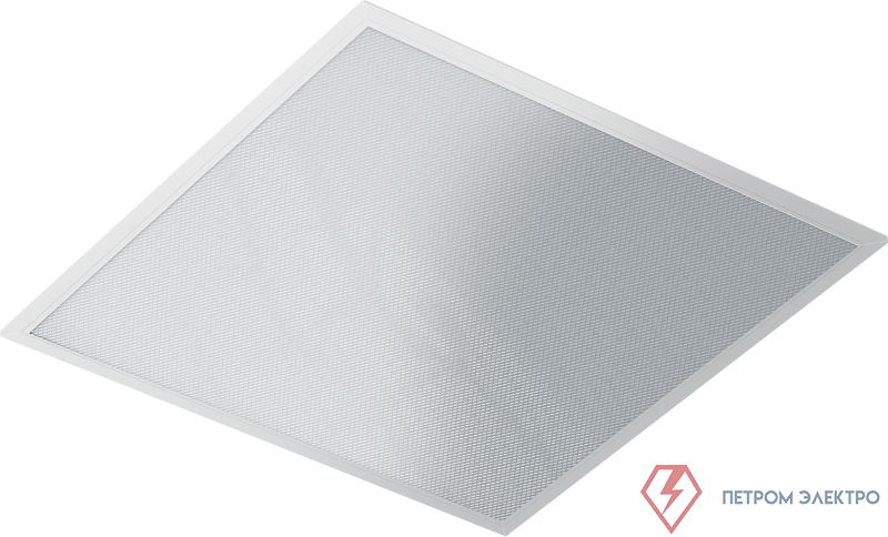 Светильник светодиодный 95 673 NLP-PS4-36-4K 36Вт 4000К IP40 4700лм 176-264В встраив. призма панель Navigator 95673