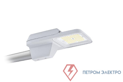 Светильник светодиодный BRP491 LED134/WW 100Вт 220-240В DMGM PHILIPS 911401674606