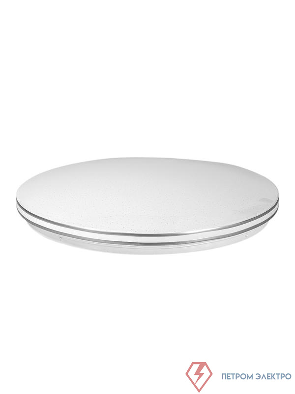 Светильник светодиодный Classic SKY Silver 36Вт 4000К IP40 2900лм 230В КОСМОС KCSky36w_S4000K