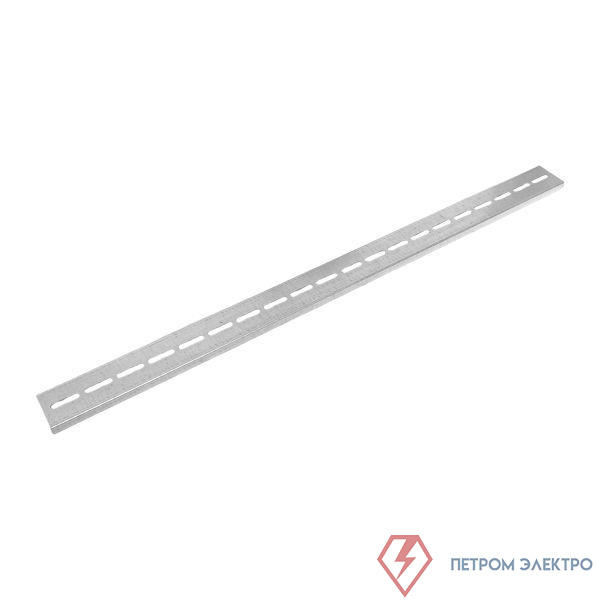 Рейка монтажная перфорир. 710х55 к ВРУ Unit и ЩО-70 (Вх800хГ) PROxima EKF mb15-06-02