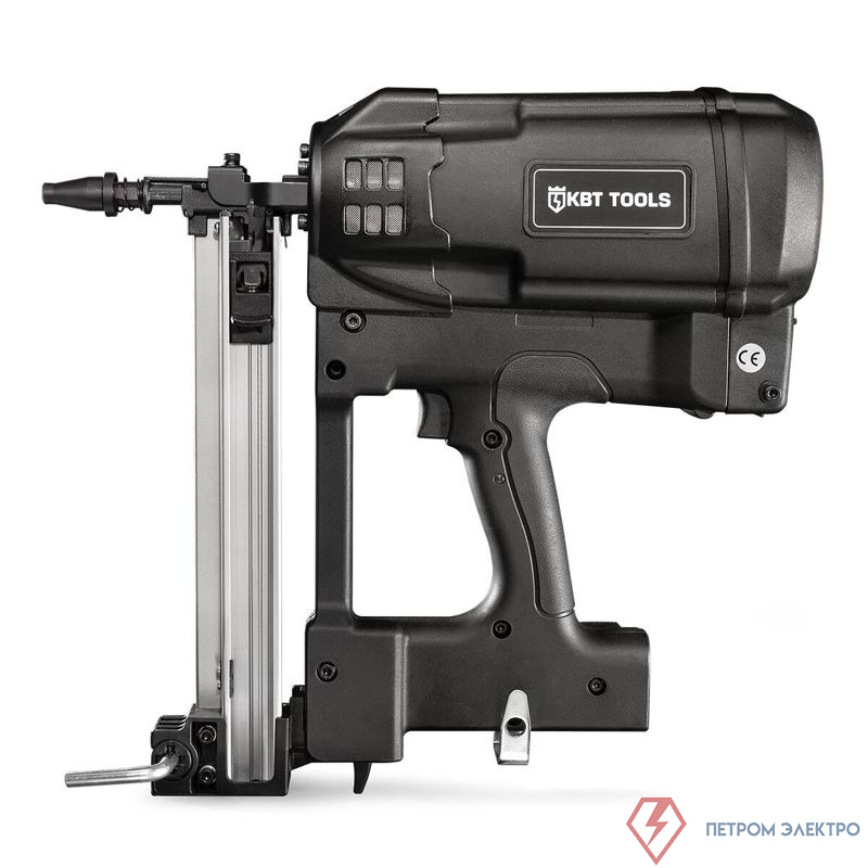 Пистолет монтажный газовый GCN-40Y ПРОФИ КВТ 104523