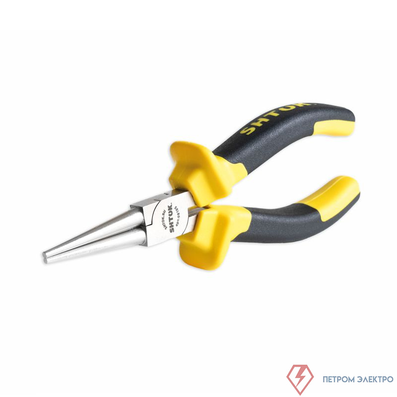 Круглогубцы 1000В 160мм (08105) SHTOK 376275