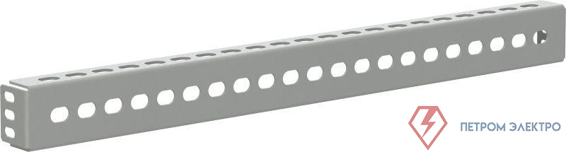 Рейка изоляторов тип B 800 FORMAT (уп.2шт) IEK FO-00-RIZB-080