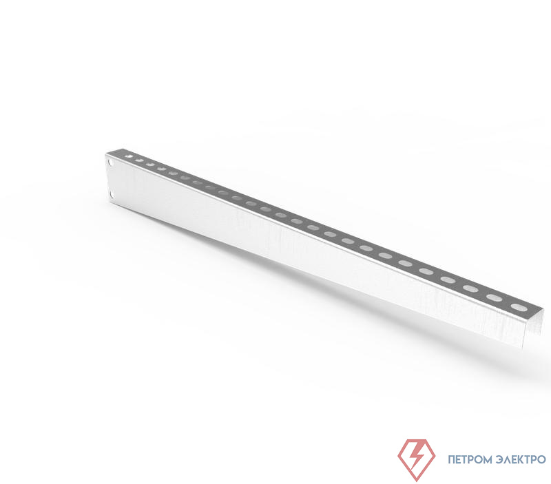 Консоль гнутая средняя БКГС.34.75.600.1.5.2 СОЭМИ Н3145230672