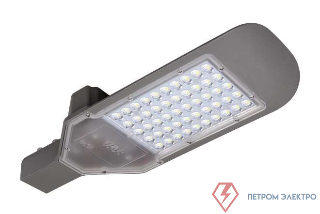 Светильник светодиодный PSL 02 GR 150Вт 5000К IP65 AC85-265В ДКУ уличный Pro+ JazzWay 5015845