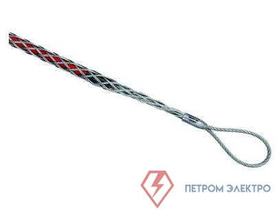 Чулок кабельный d10-15мм с петлей DKC 59715