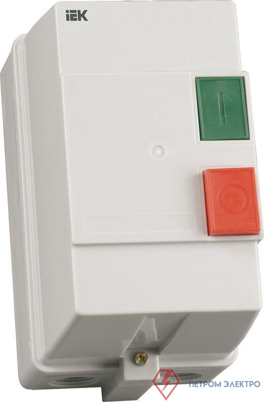Контактор КМИ-23260 32А 380В/АС3 IP54 KARAT IEK KKM26-032-380-00