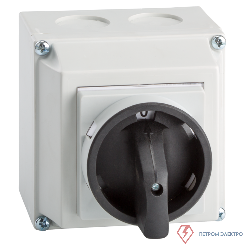 Переключатель кулачковый OptiSwitch 4G25 92 PK S6 КЭАЗ 295016