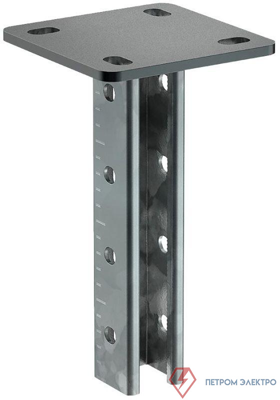 Подвес потолочный STRUT 41х41-500 IEK CLM50D-KPS-41-41-05