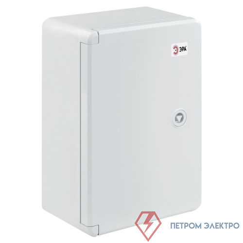 Корпус ЩМП-П 300х200х130 IK10 IP65 УХЛ1 box302013_g пластик. Эра Б0052362