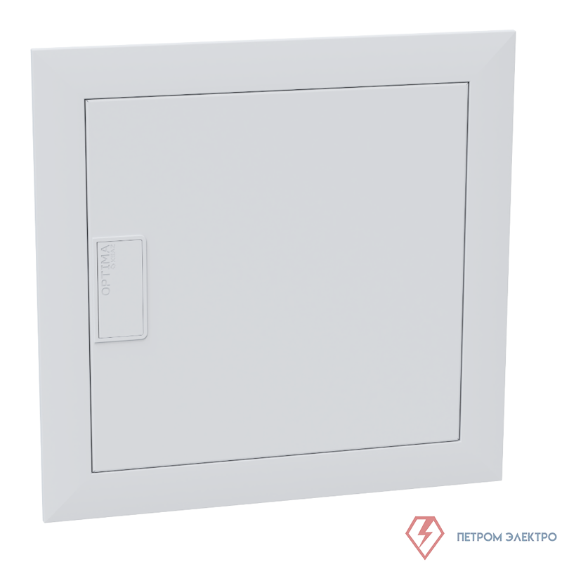 Корпус пластиковый OptiBox Pro 12-VNR-IP40 КЭАЗ 379789