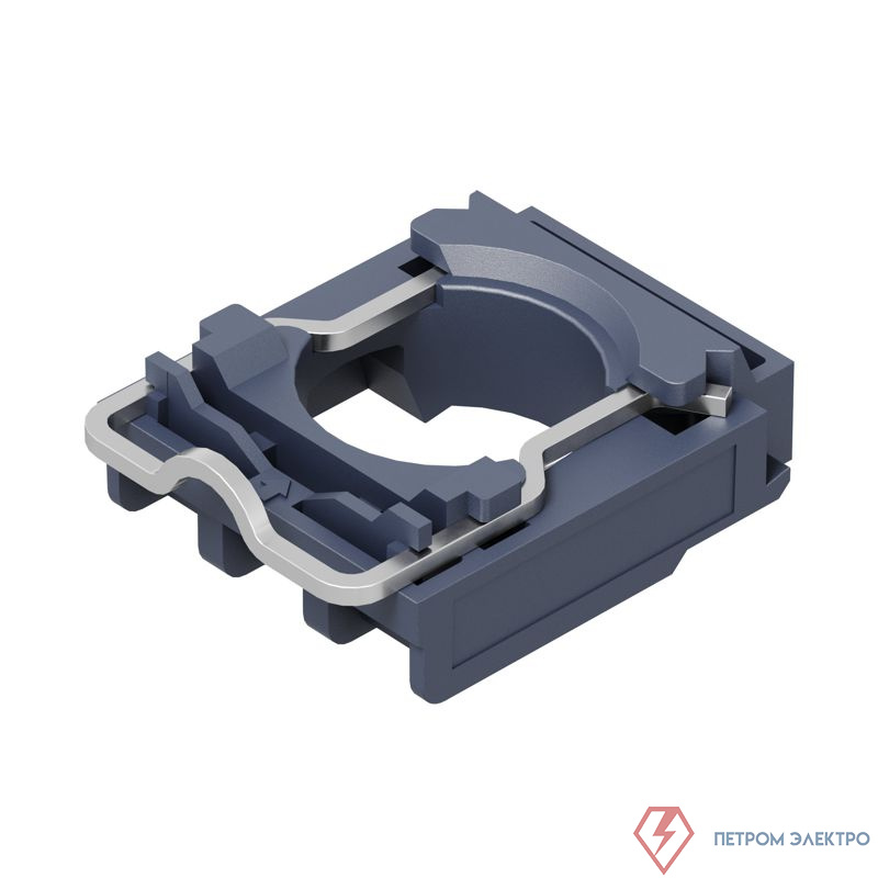 Основание монтажное для крепления головок кнопок переключателей и контактных блоков DKC M22MF