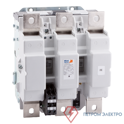 Контактор OptiStart K3 700A22 230AC/DC КЭАЗ 117560