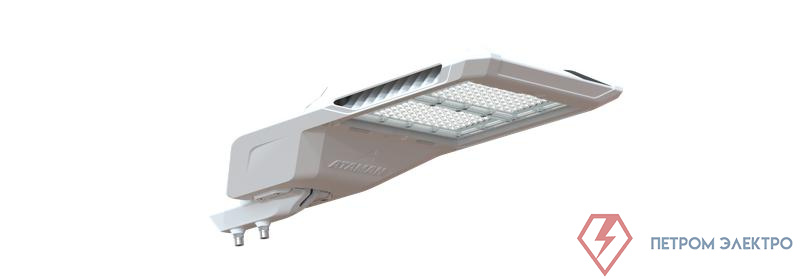 Светильник светодиодный ATAMAN Street 160-2 750 W RAL 9010 уличный Технологии света УТ000019066