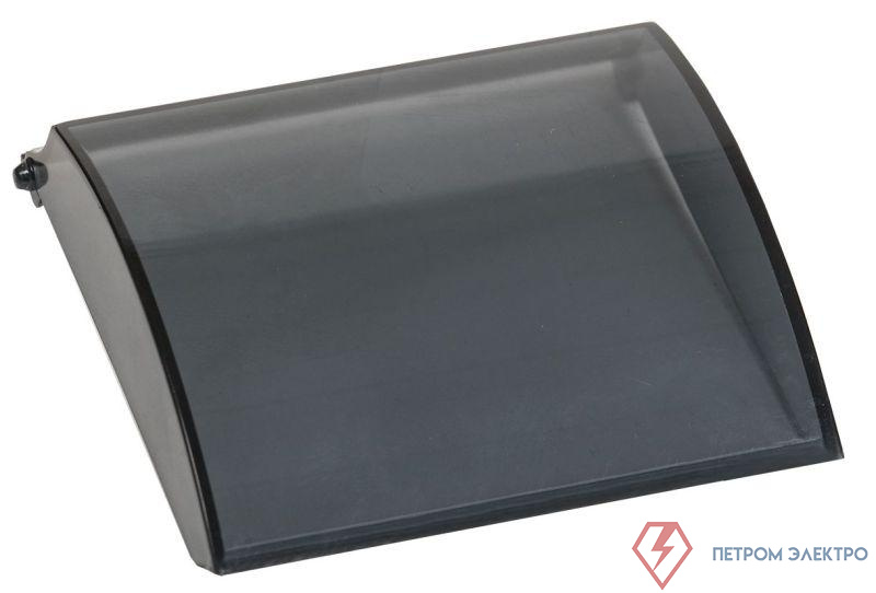 Дверца для корпуса пластикового КМПн 2/6 Krepta 3 IEK IND-MKP42-K-06-30-10