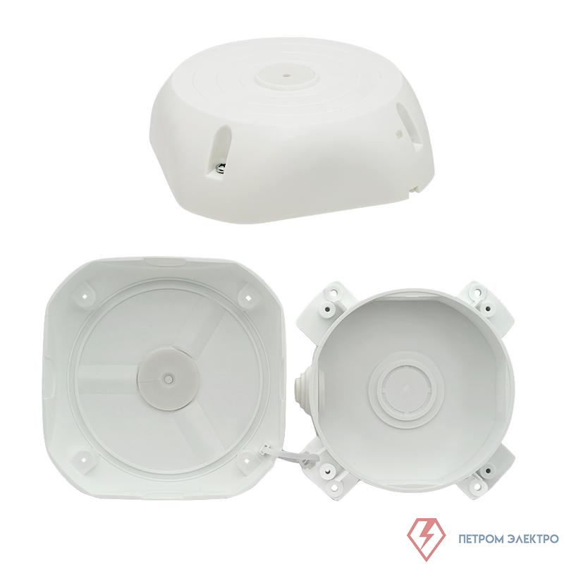 Коробка монтажная для видеокамер МК-3 SLT 10993