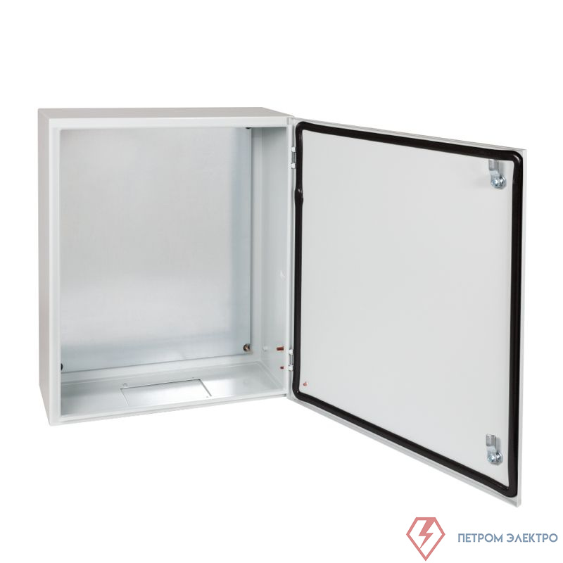 Корпус ЩМП-ПРО-700х600х240-IP66-УХЛ1 (ПРО) метал. КЭАЗ 367447