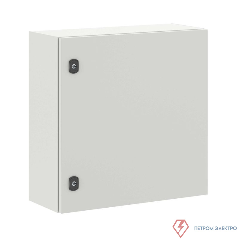 Корпус навесной STE с М/П 600х600х250мм DKC R5STE0669