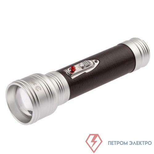 Фонарь универсальный Авиатор MB-904 5Вт Эра Б0046379