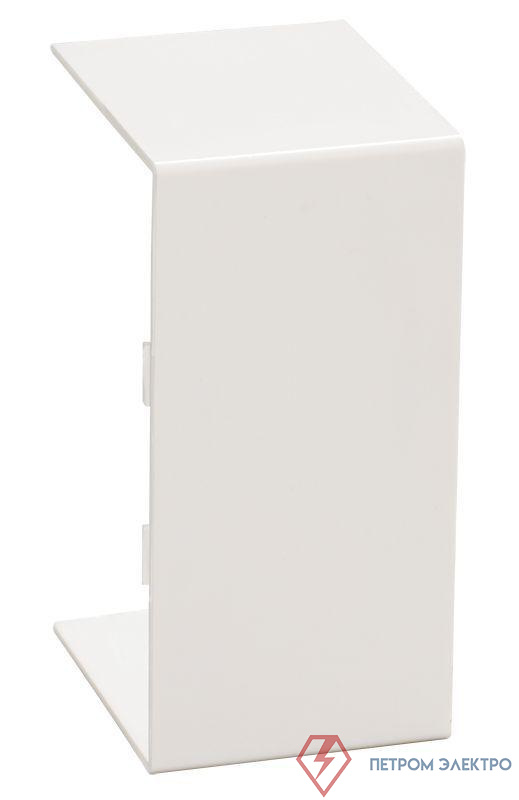 Соединитель на стык 80х40 КМС ELECOR (уп.4шт) IEK CKMP10D-S-080-040-K01-R