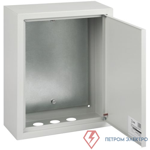 Корпус ЩМП-1-1 395х310х150 IP31 УХЛ3 метал. SIMPLE Эра Б0057143