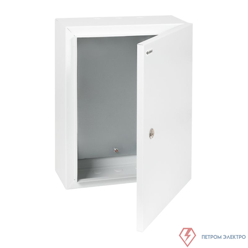 Корпус ЩМП-КМП-415х338х155-IP41 УХЛ3 (КОМПАКТ) метал. КЭАЗ 367428