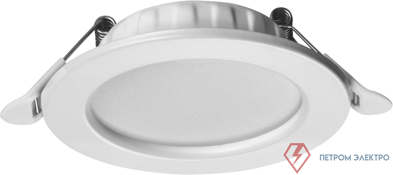 Светильник светодиодный 90 482 ODL-M1-7W-4K-WH-LED DOWNLIGHT ОНЛАЙТ 90482