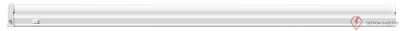 Светильник светодиодный ДПО-T5i 600 9Вт 6500К IP20 линейный ФАZА 5034938