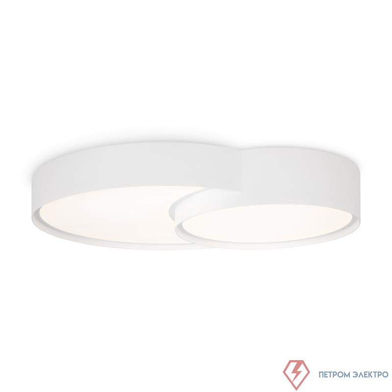 Светильник Items 72Вт IP20 потолочн. Freya FR6094CL-L72W