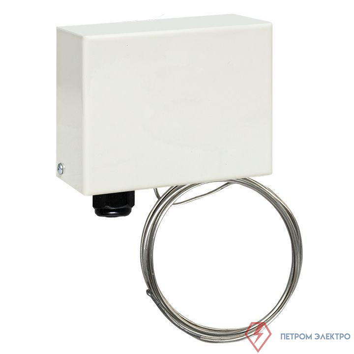 Реле температуры (термостат капиллярный) 2м EKF TR-15-2