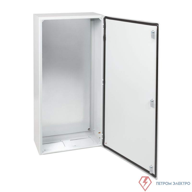 Корпус ЩМП-ПРО-1200х600х280-IP66-УХЛ1 (ПРО) метал. КЭАЗ 367449