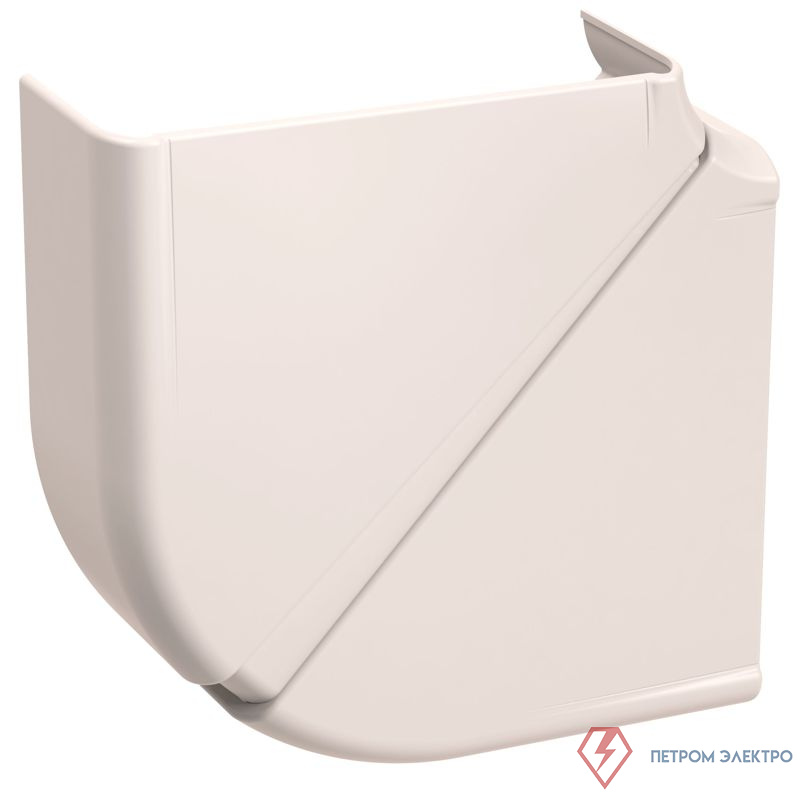 Угол плоский для кабель-канала 150х60 PRIMER IEK CKK-40D-P-150-060-K01