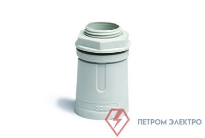 Муфта труба-коробка d20 IP67 (уп.24шт) DKC 50220R
