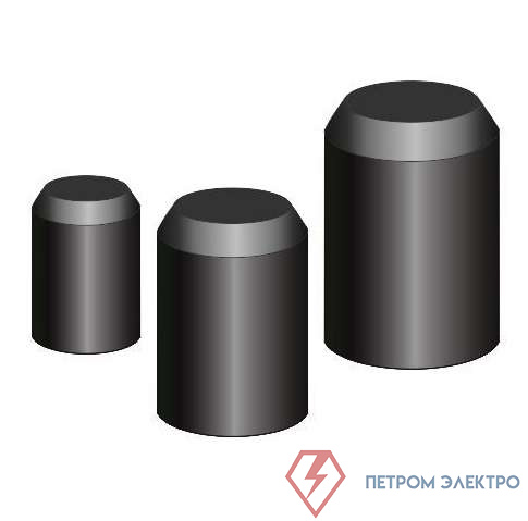 Оконцеватель кабельный (капа) ОГТ-3 (56/27) Нева-Транс Комплект 22030003