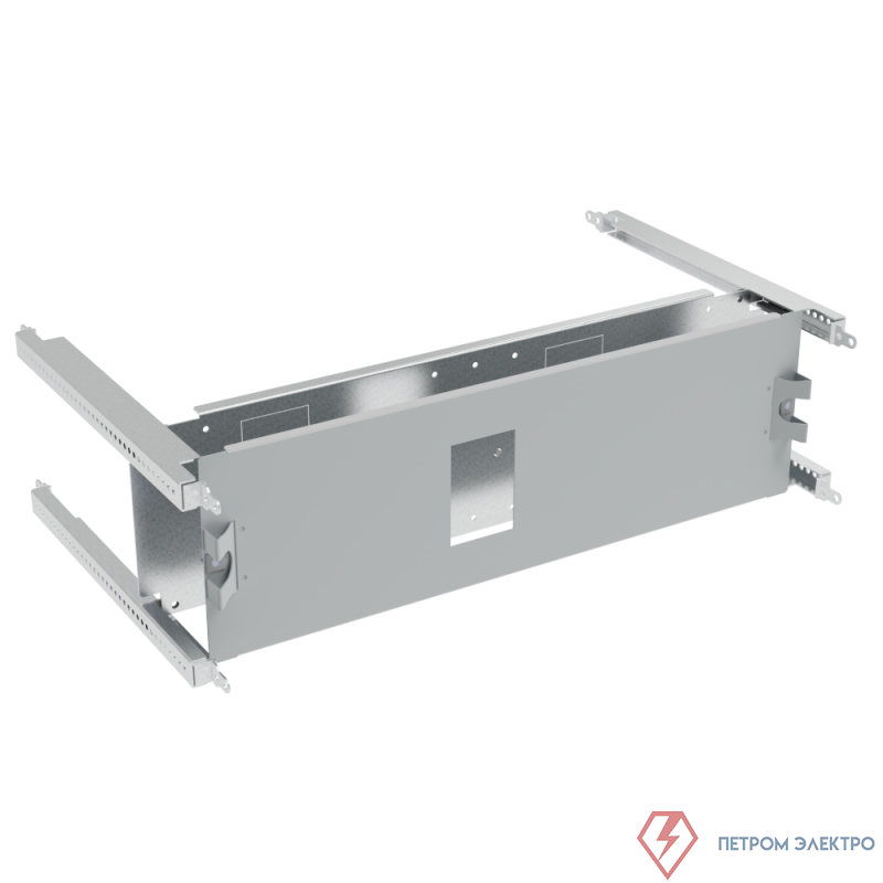 Комплект внутренний горизонтальной установки 3п OptiMat D630 (F-MO) Ш=600 В=200 КЭАЗ 317930