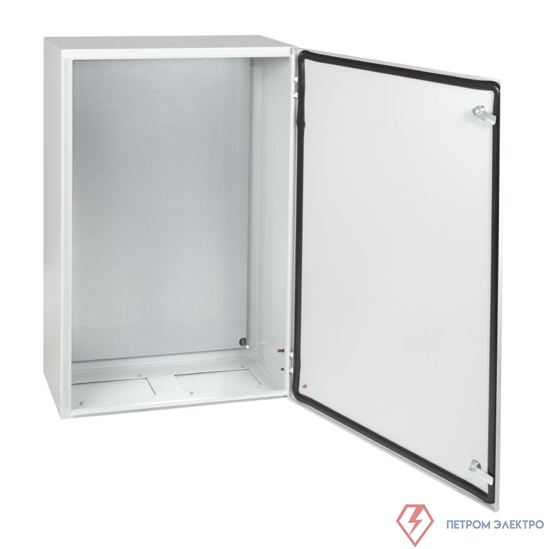 Корпус ЩМП-ПРО-900х600х280-IP66-УХЛ1 (ПРО) метал. КЭАЗ 367448