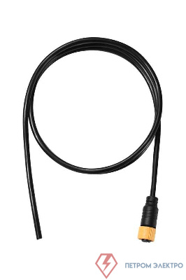 Аксессуар ZXP399 Lead 4P DMX cable 2м (уп.10шт) PHILIPS 911401742332