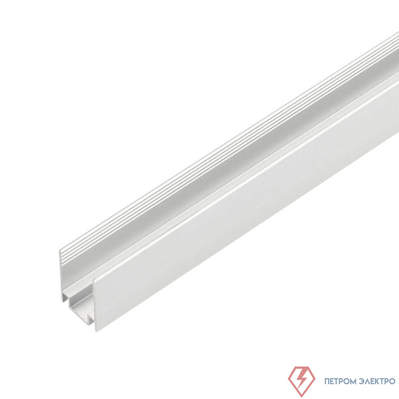 Профиль AURORA-1608-1000 ANOD L1000 алюм. Arlight 039358