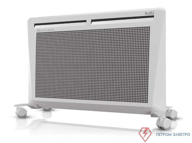 Обогреватель конвективно-инфракрасный Red Evolution BIHP/R-2000 Ballu НС-1052006