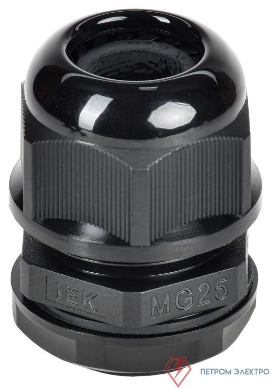 Сальник MG 25 d13-18мм IP68 IEK YSA20-15-25-68-K02