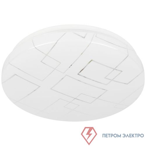 Светильник светодиодный SPB-6 Slim Neo 24W-6.5K 24Вт 6500К IP20 1800лм без ДУ Эра Б0071150