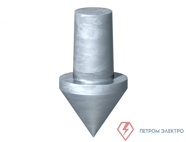 Наконечник для стержня заземл. ST/BP 1819 20BP OBO 3041212