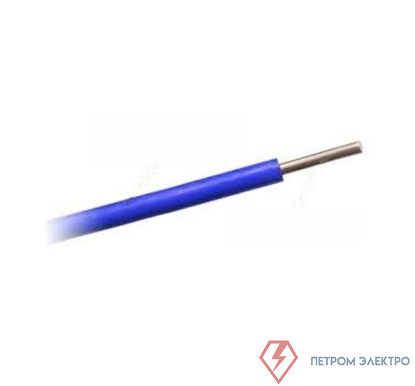 Провод ПНСВ 1х1.2 неоцинк. С (м) НЗСК 0151