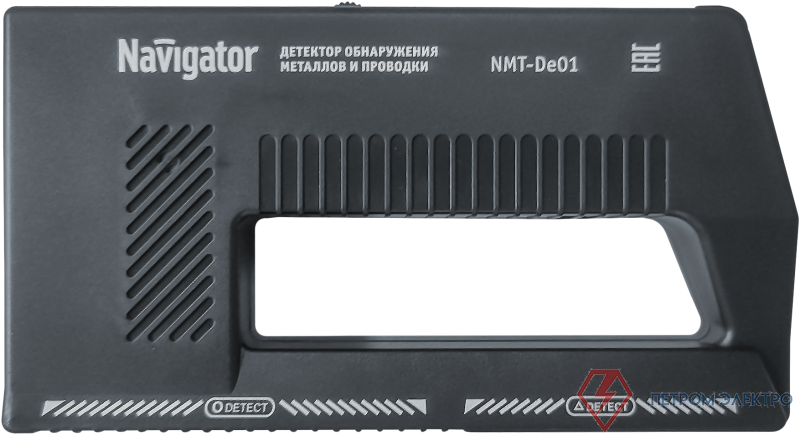 Детектор 93 620 NMT-De01 NAVIGATOR 93620